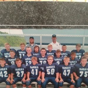 Meet your Posher, Ian